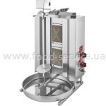 Аппарат для шаурмы Remta D14 LPG (D04MZ)